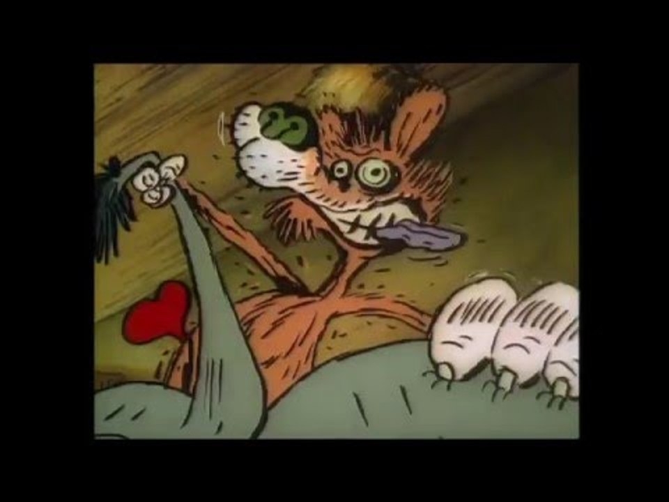 Les Sales Blagues de l'Echo - Compilation des petits Animaux mignons de l'Echo