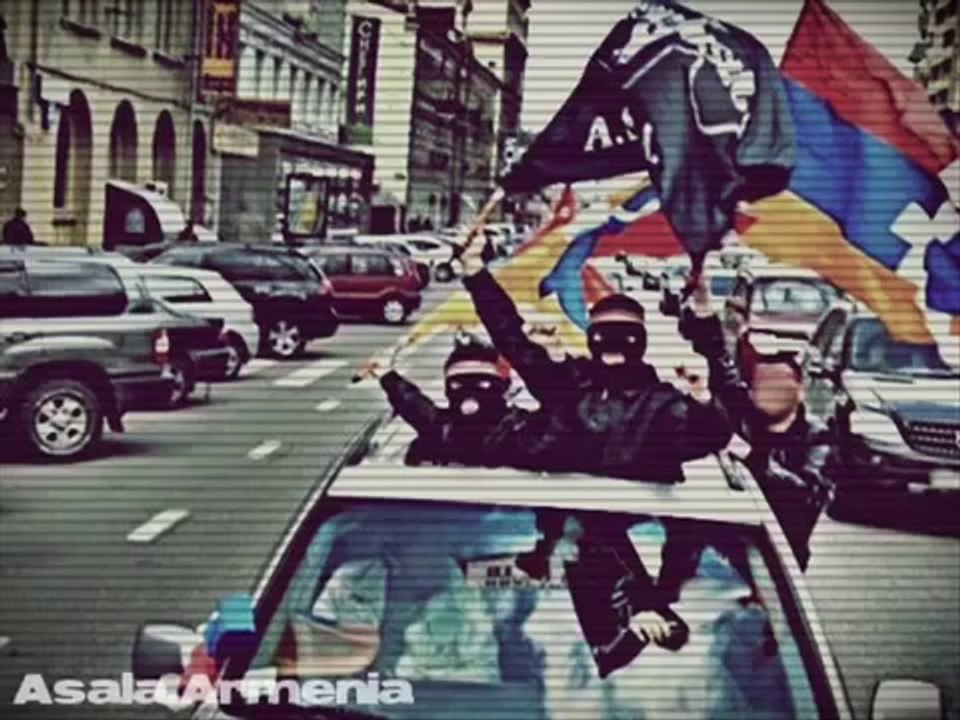 Армяне !!! Кавказ Сила !!!