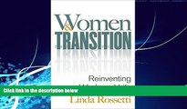 Big Deals  Women and Transition: Reinventing Work and Life  Best Seller Books Best Seller
