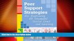 Big Deals  Peer Support Strategies for Improving All Students  Social Lives and Learning  Free