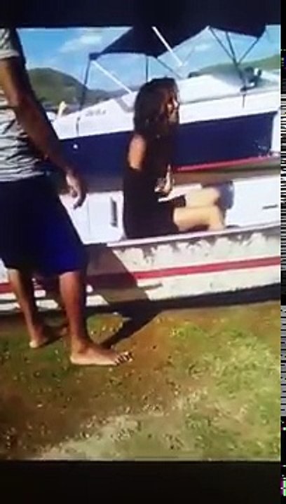 Camila Pitanga, desolada por não poder ajudar o ator e amigo Domingos Montagner.
