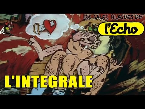 Les Sales Blagues de l'Echo - Intégrale de la Saison 1 et 2