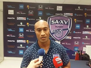 Rome Nifo Taelega Après Beziers