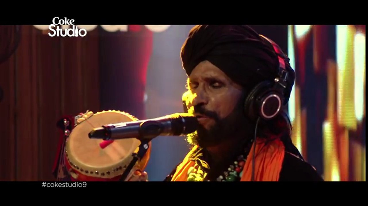 Lagi Bina Chal Mele Noon Challiye - Saieen Zahoor & Sanam Marvi, Episode 6, Coke Studio Season 9