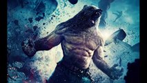 'Guardians' película de superhéroes rusa  (2017) - Tráiler 3