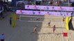 Beach Volleyball Rio 2016 Olympics Players Agatha-Barbara At Porec Major