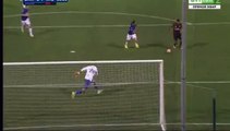 Carlos Bacca Goal - Sampdoria 0-1 AC Milan 16.09.2016