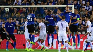 Club Brugge vs Leicester City 0-3 All Goals Highlights Champions League 2016 | HD