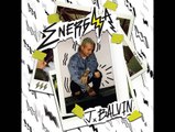 J Balvin-Safari ft. Pharrell Williams,BIA,Sky
