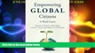 Big Deals  Empowering Global Citizens: A World Course  Free Full Read Most Wanted