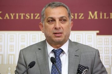 Külünk: Birinci Hedef Erdoğan, İkinci Hedef Putin'di
