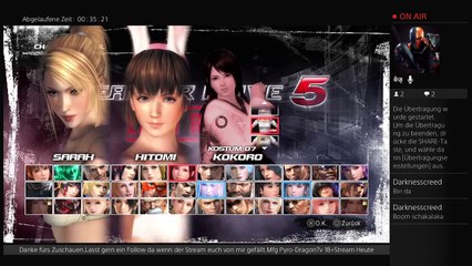 Live Übertragung GER/Pyro-DragonTv Anmeldung zur DOA 5 Meisterschaft (16)
