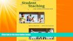 Big Deals  Student Teaching: Early Childhood Practicum Guide (What s New in Early Childhood)  Free