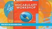 Big Deals  Vocabulary Workshop Â©2013 Common Core Enriched Edition, TE Edition, Level C (Grade 8)