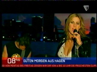 Gracia - Run & hide - NEW - [VIVA PLUS] ---> Ilove viva plus