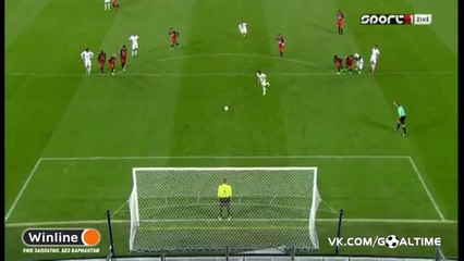 Caen vs PSG (0-6) ~ All Goals & Full Highlights ~ 16/09/2016 [HD]