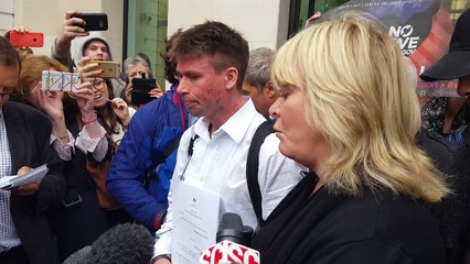 Informático británico puede ser extraditado por ataque a EEUU