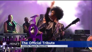 Star-Studded Prince Tribute Concert Moves To Xcel