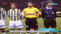 [HD] 30.10.1996 - 1996-1997 UEFA Champions League Group C Matchday 4 Manchester United 0-1 Fenerbahçe