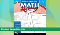 Must Have PDF  Common Core Math 4 Today, Grade 1: Daily Skill Practice (Common Core 4 Today)  Free