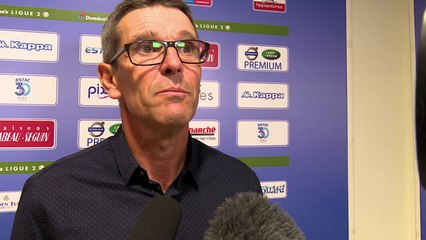 #EstacNiort Paroles de coaches