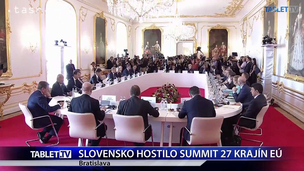 FICO: Diskusia o stave Európskej únie bola úprimná
