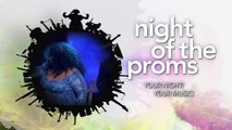 Night Of The Proms 19 november 2016 Ahoy