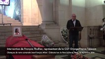 20160916-Paris-Obsèques de Jean-François Athon-05-Intervention de François Thuillier