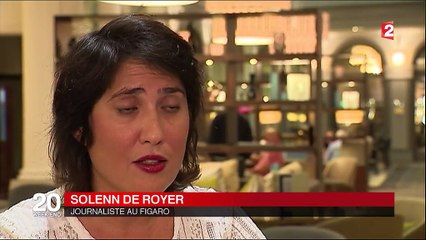 Les soutiens de François Hollande