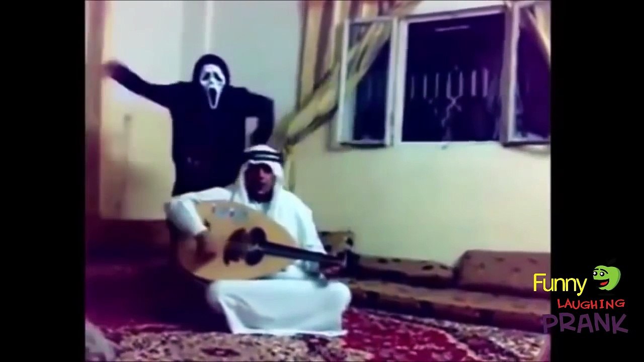 Funny Arab Fails Compilation 2016