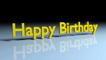 Birthday - Ultra High Definition Video HD