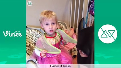 Funny BatDad Vine Compilation (150 Vines) - Best BatDad Vines 2016