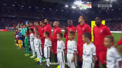 Caen vs PSG (0-6) ~ All Goals & Full Highlights ~ 16/09/2016 [HD]