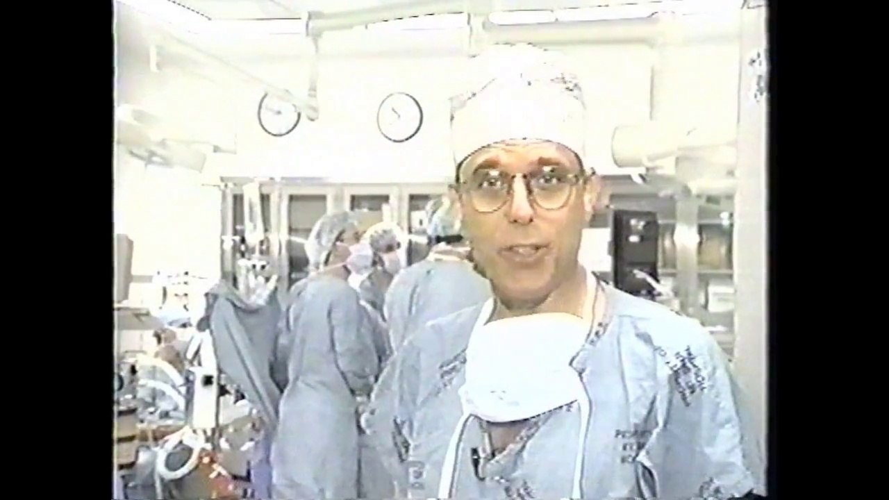 Laparoscopic Hernia Repair - New York, NY - Manhattan, NY