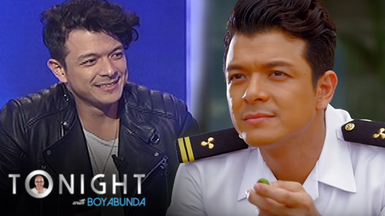 TWBA: Jericho Rosales talks about "Magpahanggang Wakas"