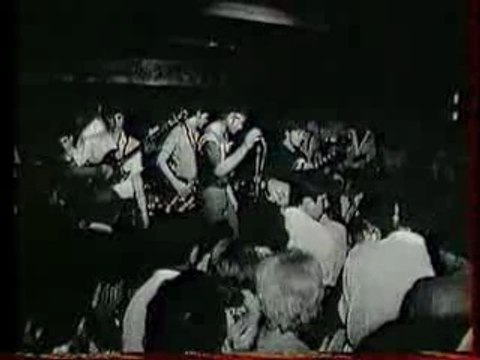 johnny hallyday 10.8.94 Vacance a St Trpez 6