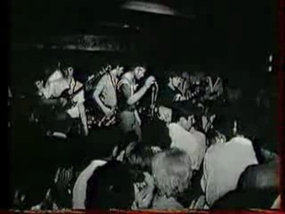 johnny hallyday 10.8.94 Vacance a St Trpez 6