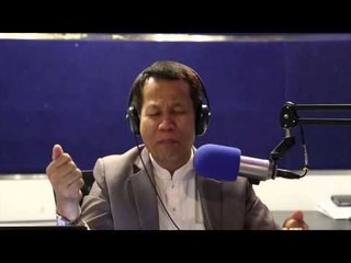 DMFK KONGSI TIPS  TENTANG  HIKMAH TERSEMBUNYI DI SEBALIK UJIAN ALLAH THR GEGAR