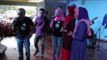 Hore!Hore    Shah dan Zura Di Kembara Gegar Gong badak Terengganu