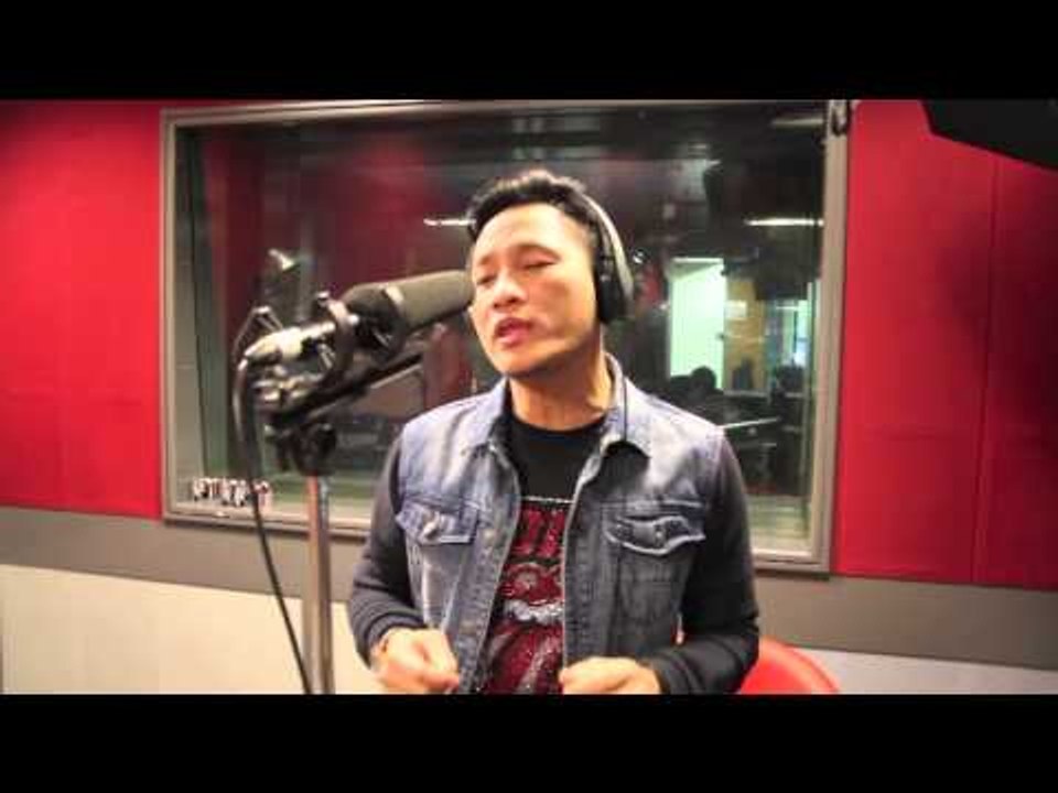 Rahmat Mega   Hujan