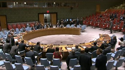 أوباما يبحث مع مستشاريه الهدنة في سوريا