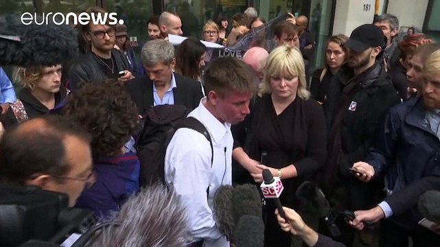 Британського хакера видадуть США