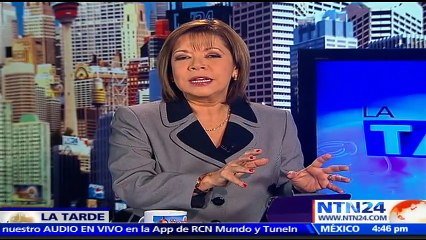 "Todo el mundo sabe el valor de la comunidad latina en este país": Embajador de España en EE.UU. Ramón Gil sobre Mes de la Herencia Hispana