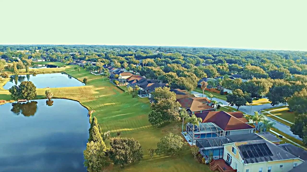 UAV.Du lịch Mỹ 1.Valrico City,Florida US