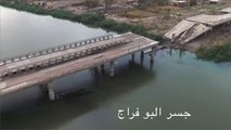 الحكومة العراقية: لا نملك مخصصات لإعادة إعمار الرمادي