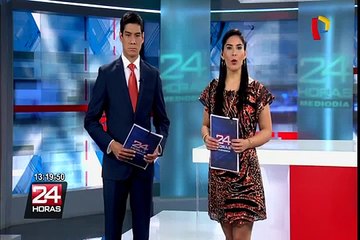 Fuerza Popular: abren proceso disciplinario a Yeni Vilcatoma