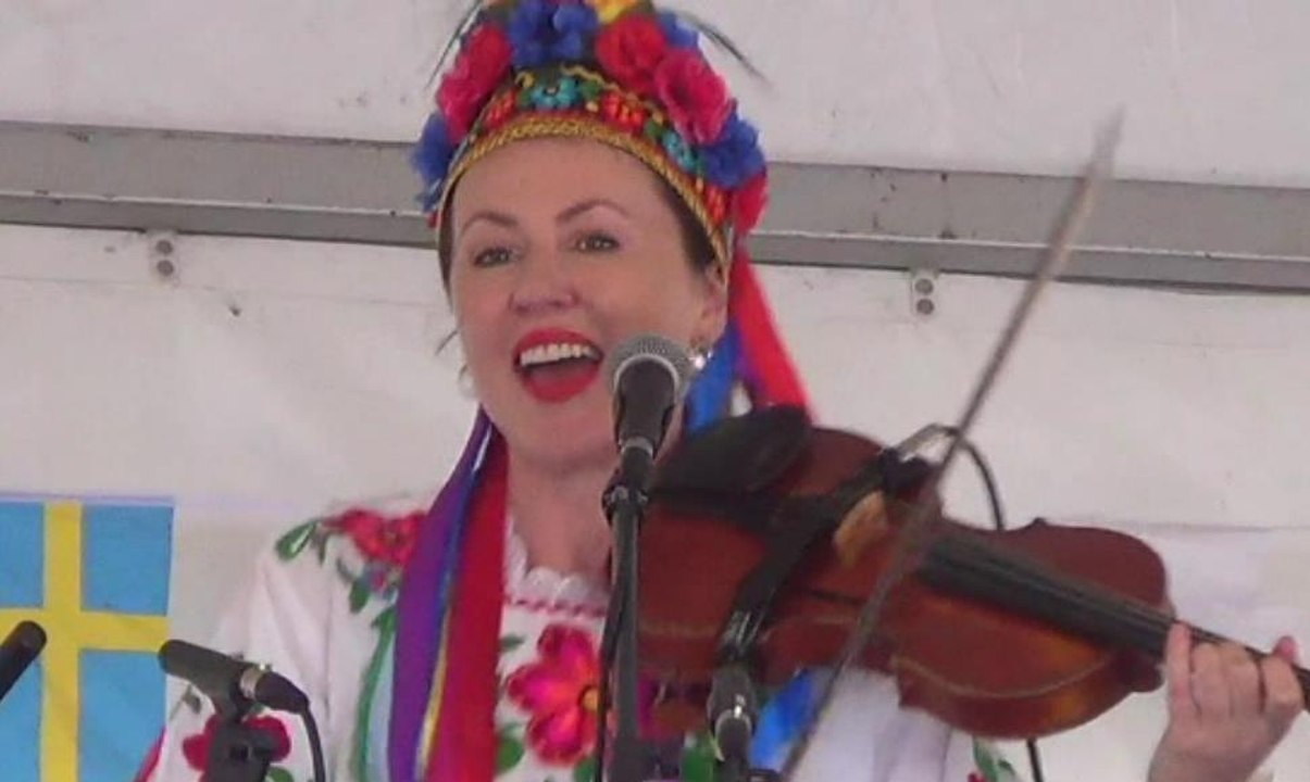 EuroFest 2016 Part 8 of 8HD Jaga Band, ben Noir, Tango Embrace, Frenchs Forest, Sydney 10-11 Sep 2016