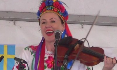 EuroFest 2016 Part 8 of 8HD Jaga Band, ben Noir, Tango Embrace, Frenchs Forest, Sydney 10-11 Sep 2016