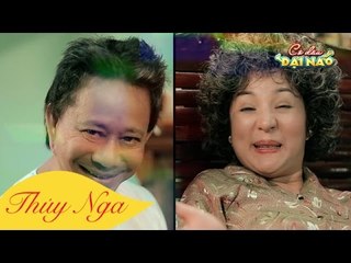 Trailer DVD Cô Dâu Đại Náo - Thúy Nga [Official]