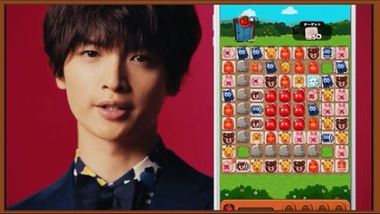 ポコポコＣＭ大逆転の１手篇